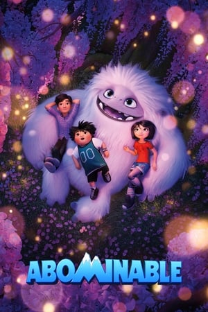 Abominable (2019) Hindi Dual Audio | Hindi Dubbed Movie BluRay 400MB