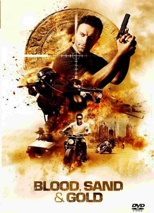 Blood, Sand and Gold (2017) Hindi Dual Audio | Hindi Dubbed Movie BluRay 330MB