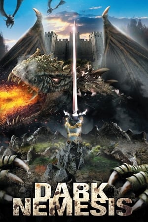Dark Nemesis 2011 Hindi Dual Audio | Hindi Dubbed Movie BluRay 280MB