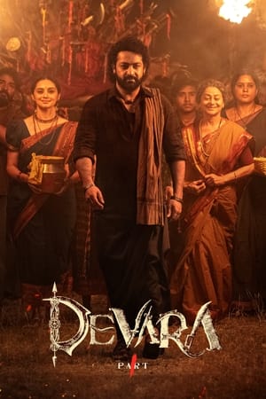 Devara: Part 1 2024 Telugu Dubbed WEBRip | Hindi Dubbed Movie