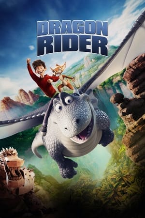 Firedrake The Silver Dragon (2020) Hindi Dual Audio | Hindi Dubbed Movie HDRip [790MB]