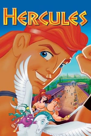 Hercules (2014) Dual Audio Hindi Movie | Hindi Dubbed Movie BluRay - 1GB