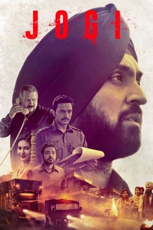 Jogi 2022 Hindi Movie HDRip | Hindi Dubbed Movie – 480p