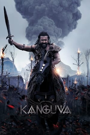 Kanguva 2024 Hindi Dubbed CAMRip | Hindi Dubbed Movie