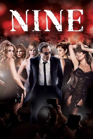 Nine 2009 Hindi Dual Audio | Hindi Dubbed Movie BluRay 360MB