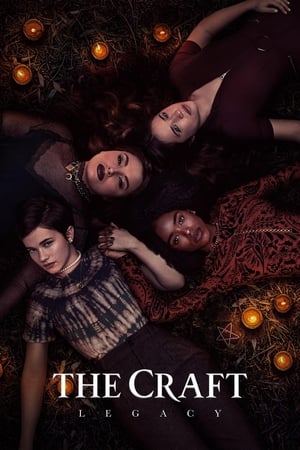 The Craft: Legacy (2020) Hindi Dual Audio | Hindi Dubbed Movie BluRay 330MB