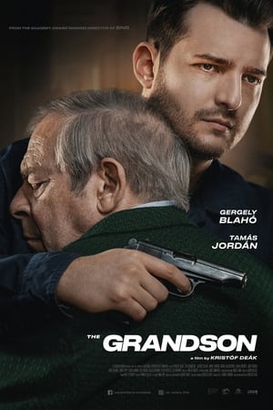 The Grandson 2022 Hindi Dual Audio HDRip | Hindi Dubbed Movie – 480p