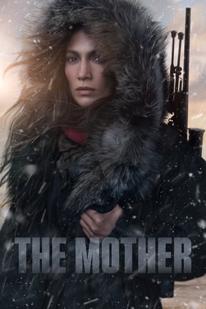 The Mother (2023) Hindi Dual Audio HDRip | Hindi Dubbed Movie – 480p