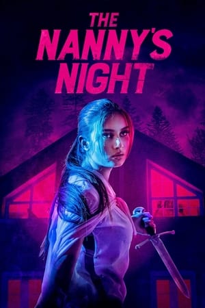 The Nanny’s Night (2021) Hindi Dual Audio HDRip | Hindi Dubbed Movie – 480p