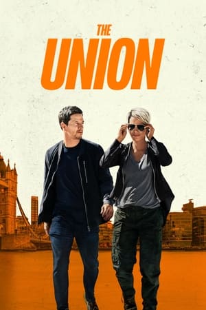 The Union (2024) Hindi Dual Audio HDRip | Hindi Dubbed Movie – 720p – 480p